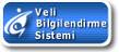  Veli Bilgilendirme Sistemi